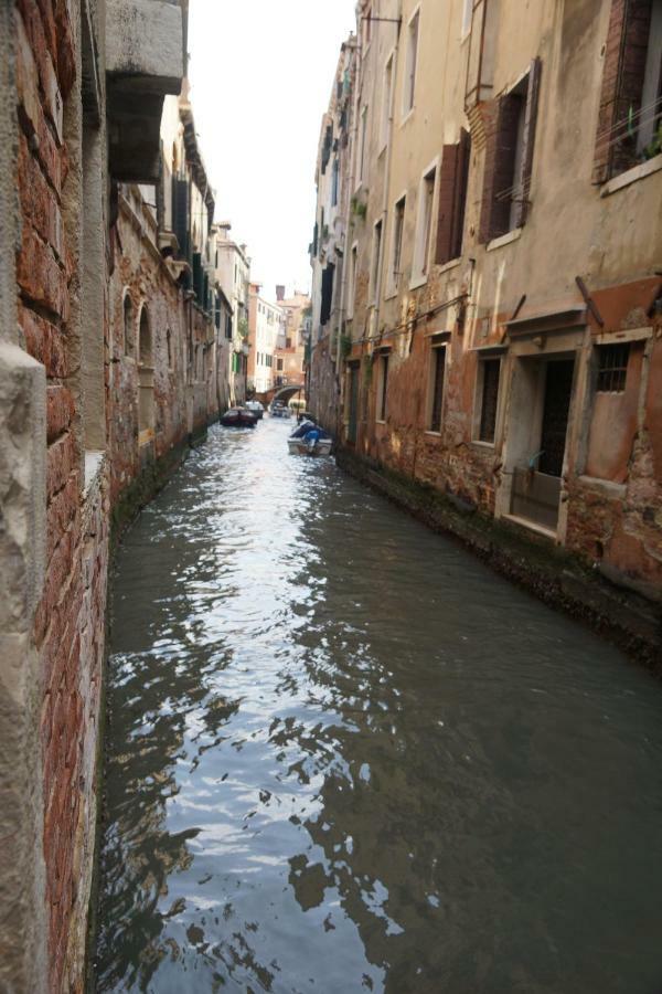 Casa Delle Gondole Villa Venezia Eksteriør bilde